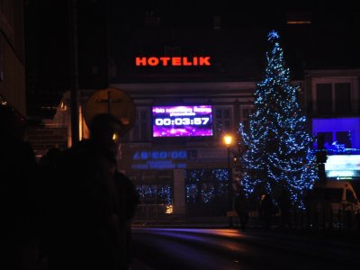 Zdjęcia z Powiatowo-Gminnego Święta Plonów we Frysztaku