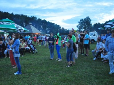 Zdjęcia z Powiatowo-Gminnego Święta Plonów we Frysztaku