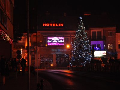 Zdjęcia z Powiatowo-Gminnego Święta Plonów we Frysztaku