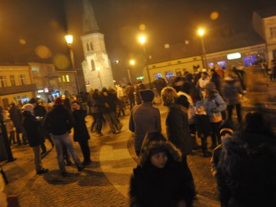 Zdjęcia z Powiatowo-Gminnego Święta Plonów we Frysztaku