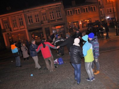 Zdjęcia z Powiatowo-Gminnego Święta Plonów we Frysztaku