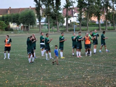 Zdjęcia z Powiatowo-Gminnego Święta Plonów we Frysztaku