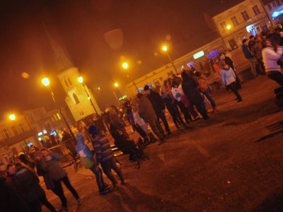 Zdjęcia z Powiatowo-Gminnego Święta Plonów we Frysztaku