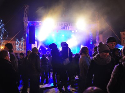 Zdjęcia z Powiatowo-Gminnego Święta Plonów we Frysztaku