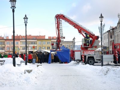 Strzyżowski Orszak Trzech Króli 2017