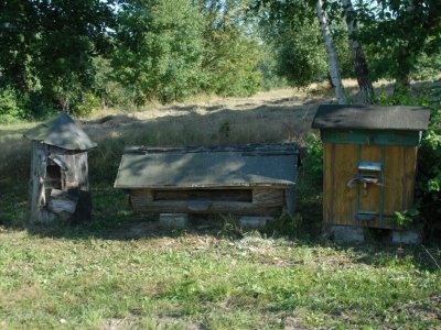 Otwarcie Izby Pamięci w Szufnarowej