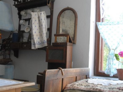 Otwarcie Izby Pamięci w Szufnarowej