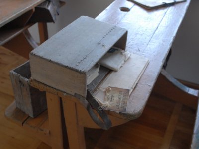 Otwarcie Izby Pamięci w Szufnarowej