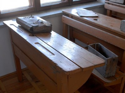 Otwarcie Izby Pamięci w Szufnarowej