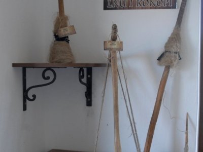 Otwarcie Izby Pamięci w Szufnarowej