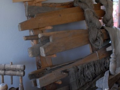 Otwarcie Izby Pamięci w Szufnarowej