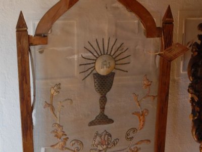 Otwarcie Izby Pamięci w Szufnarowej