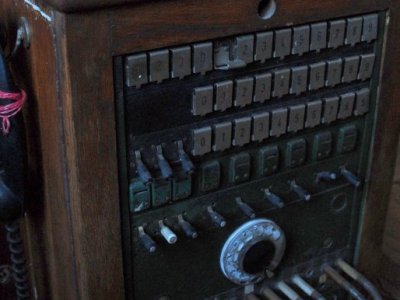 Otwarcie Izby Pamięci w Szufnarowej