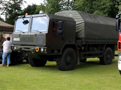 Piknik Wolności i Solidarności w Strzyżowie