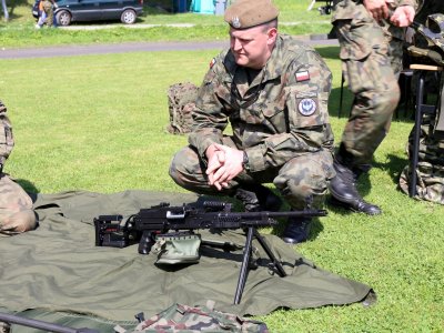 Piknik Wolności i Solidarności w Strzyżowie