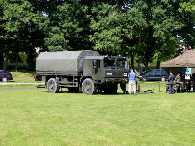 Piknik Wolności i Solidarności w Strzyżowie