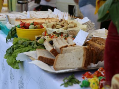 Piknik Wolności i Solidarności w Strzyżowie