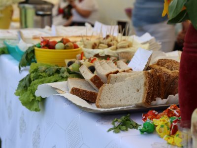 Piknik Wolności i Solidarności w Strzyżowie