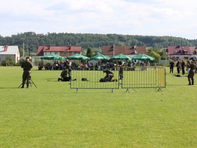 Piknik Wolności i Solidarności w Strzyżowie