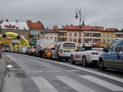 Galeria zdjęc z Dni Ziemi Frysztackiej 2013, koncert Sami
