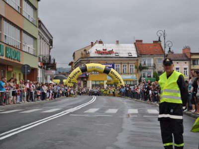 Galeria zdjęc z Dni Ziemi Frysztackiej 2013, koncert Sami