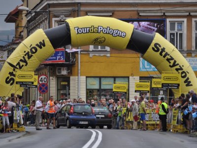 Galeria zdjęc z Dni Ziemi Frysztackiej 2013, koncert Sami