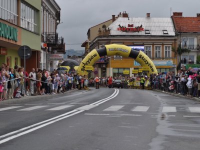 Galeria zdjęc z Dni Ziemi Frysztackiej 2013, koncert Sami