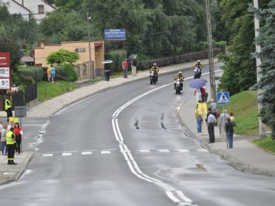 Galeria zdjęc z Dni Ziemi Frysztackiej 2013, koncert Sami