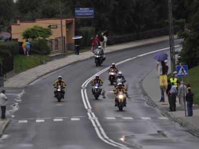 Galeria zdjęc z Dni Ziemi Frysztackiej 2013, koncert Sami