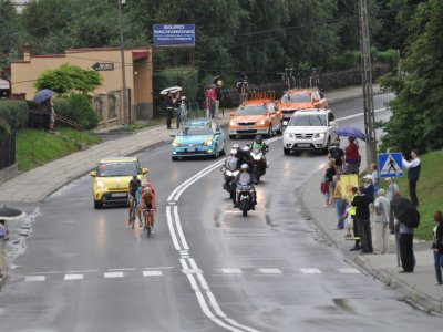 Galeria zdjęc z Dni Ziemi Frysztackiej 2013, koncert Sami