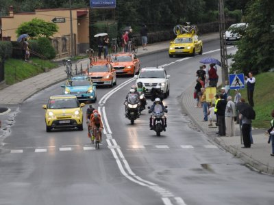 Galeria zdjęc z Dni Ziemi Frysztackiej 2013, koncert Sami