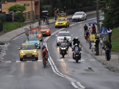 Galeria zdjęc z Dni Ziemi Frysztackiej 2013, koncert Sami
