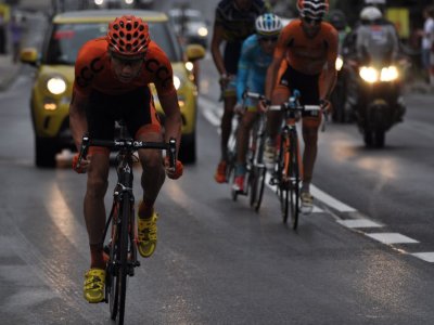 Galeria zdjęc z Dni Ziemi Frysztackiej 2013, koncert Sami