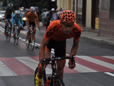 Galeria zdjęc z Dni Ziemi Frysztackiej 2013, koncert Sami