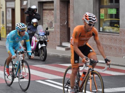 Galeria zdjęc z Dni Ziemi Frysztackiej 2013, koncert Sami