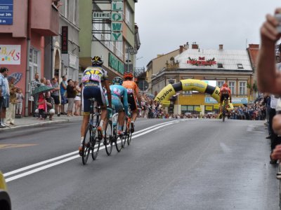 Galeria zdjęc z Dni Ziemi Frysztackiej 2013, koncert Sami