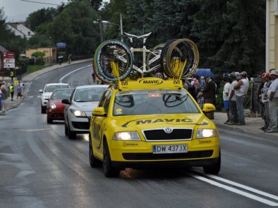 Galeria zdjęc z Dni Ziemi Frysztackiej 2013, koncert Sami