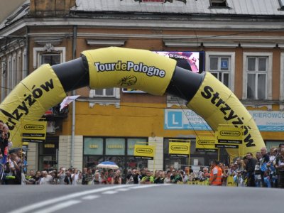 Galeria zdjęc z Dni Ziemi Frysztackiej 2013, koncert Sami