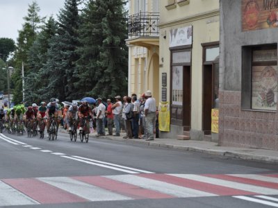 Galeria zdjęc z Dni Ziemi Frysztackiej 2013, koncert Sami