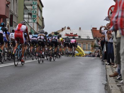 Galeria zdjęc z Dni Ziemi Frysztackiej 2013, koncert Sami