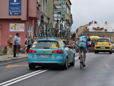 Galeria zdjęc z Dni Ziemi Frysztackiej 2013, koncert Sami