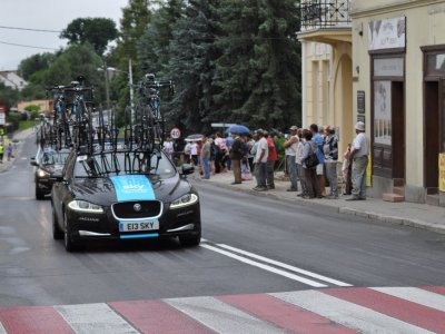 Galeria zdjęc z Dni Ziemi Frysztackiej 2013, koncert Sami