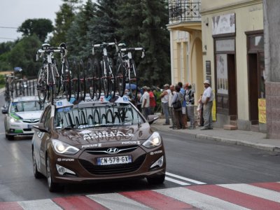 Galeria zdjęc z Dni Ziemi Frysztackiej 2013, koncert Sami