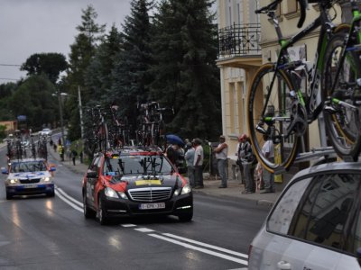 Galeria zdjęc z Dni Ziemi Frysztackiej 2013, koncert Sami