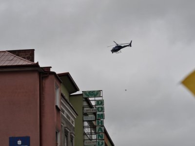 Galeria zdjęc z Dni Ziemi Frysztackiej 2013, koncert Sami