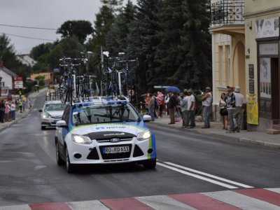 Galeria zdjęc z Dni Ziemi Frysztackiej 2013, koncert Sami