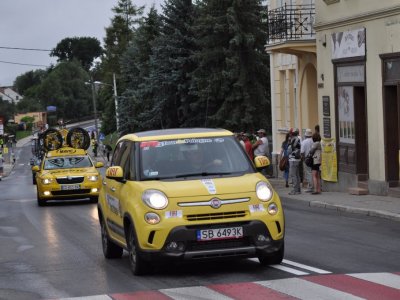 Galeria zdjęc z Dni Ziemi Frysztackiej 2013, koncert Sami