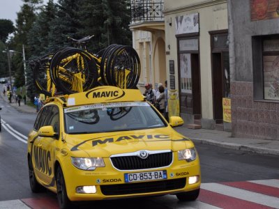 Galeria zdjęc z Dni Ziemi Frysztackiej 2013, koncert Sami