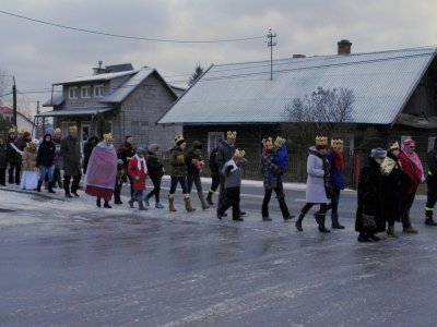 Galeria zdjęc z Dni Ziemi Frysztackiej 2013, koncert Sami