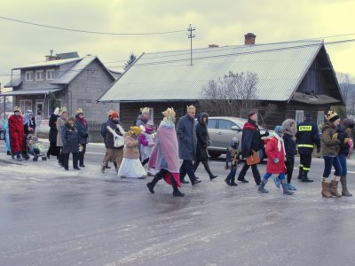 Galeria zdjęc z Dni Ziemi Frysztackiej 2013, koncert Sami